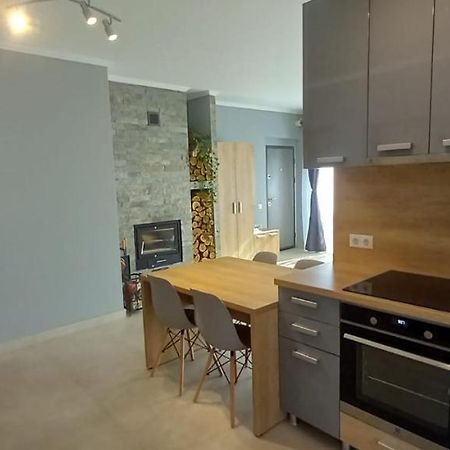 Tintoc Residence Cluj-Napoca Esterno foto