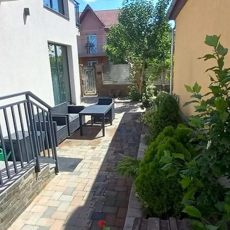 Tintoc Residence Cluj-Napoca Esterno foto