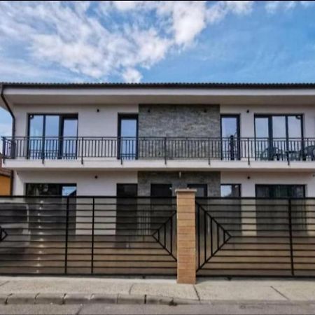 Tintoc Residence Cluj-Napoca Esterno foto
