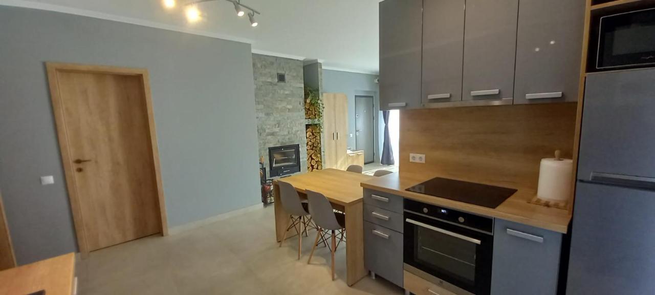 Tintoc Residence Cluj-Napoca Esterno foto