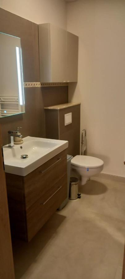 Tintoc Residence Cluj-Napoca Esterno foto
