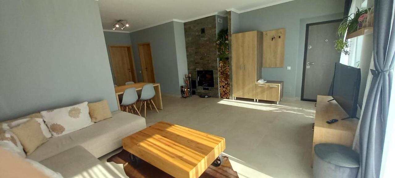 Tintoc Residence Cluj-Napoca Esterno foto