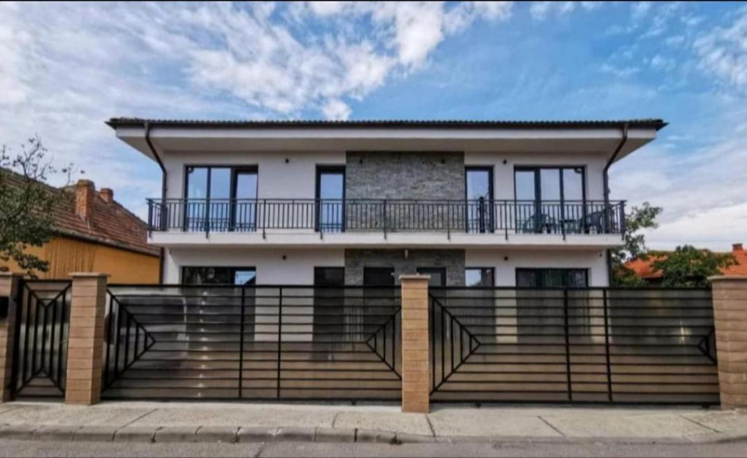Tintoc Residence Cluj-Napoca Esterno foto