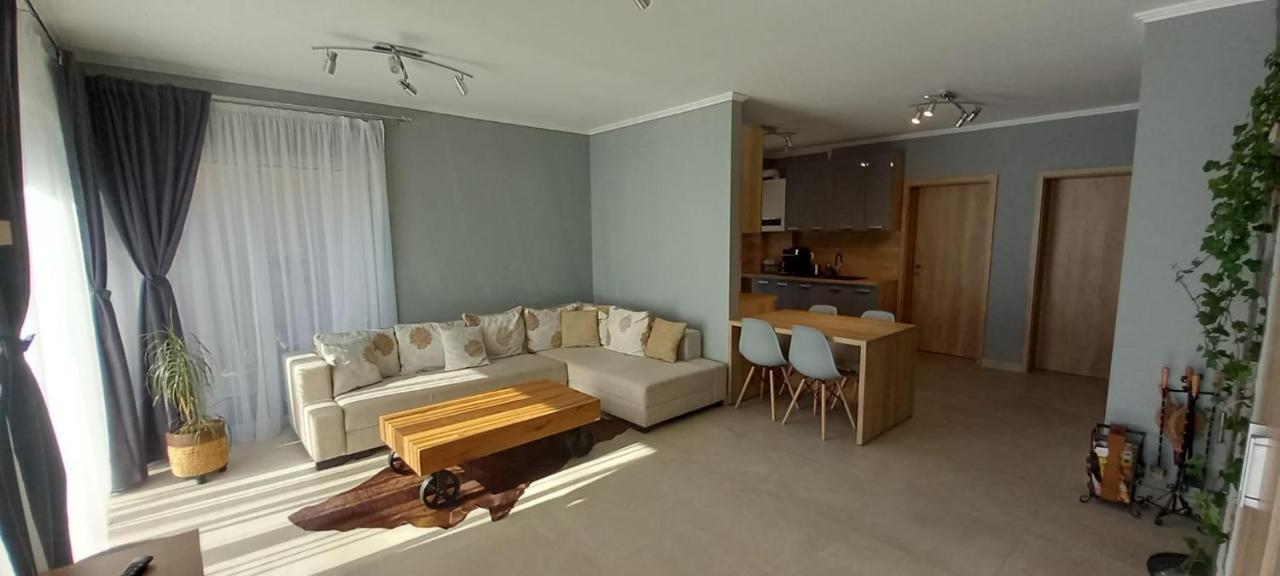 Tintoc Residence Cluj-Napoca Esterno foto