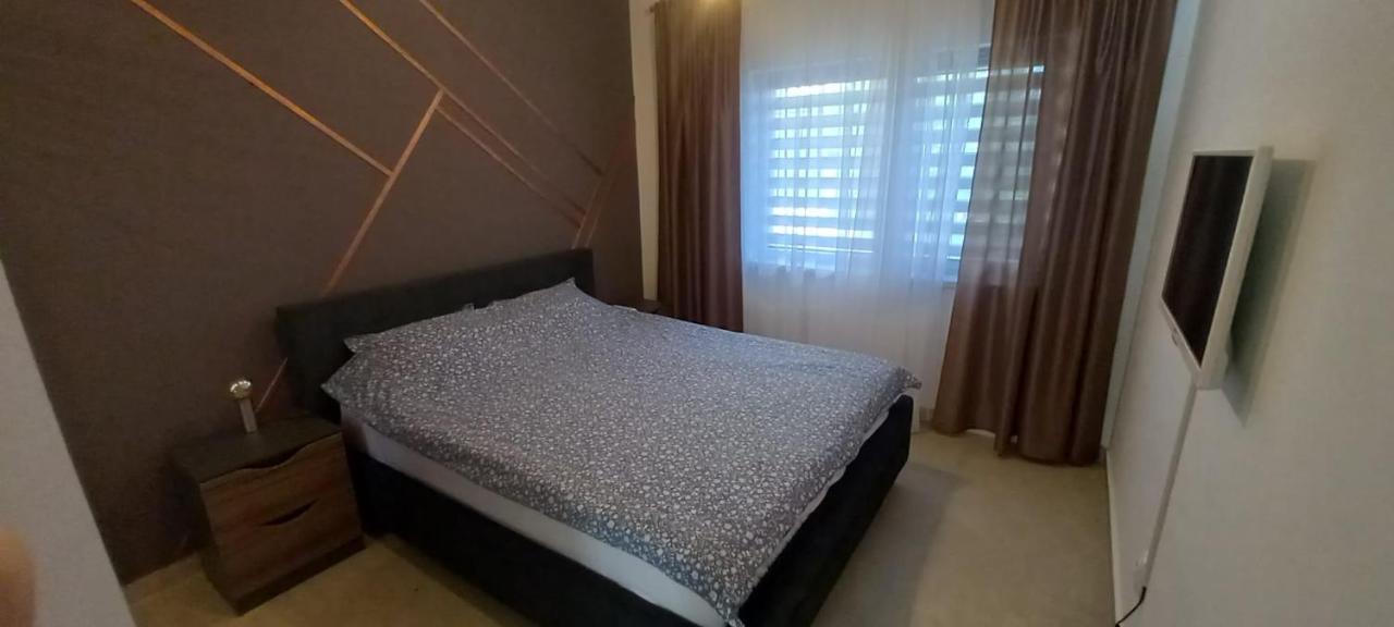 Tintoc Residence Cluj-Napoca Esterno foto